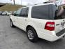 2008 WHITE Ford Expedition (1FMFU20598L) , located at 5700 Curlew Drive, Norfolk, VA, 23502, (757) 455-6330, 36.841885, -76.209412 - Photo#3